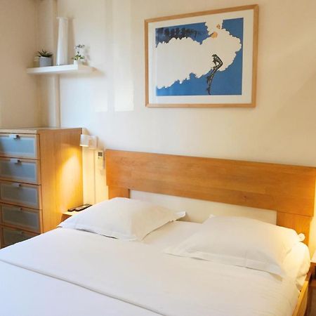 Little Palmazur Apartment Cannes Exterior foto