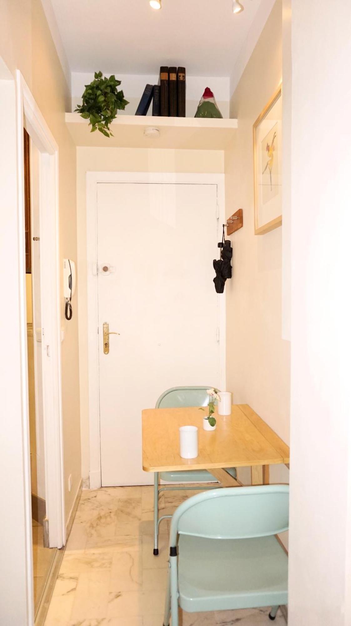 Little Palmazur Apartment Cannes Exterior foto