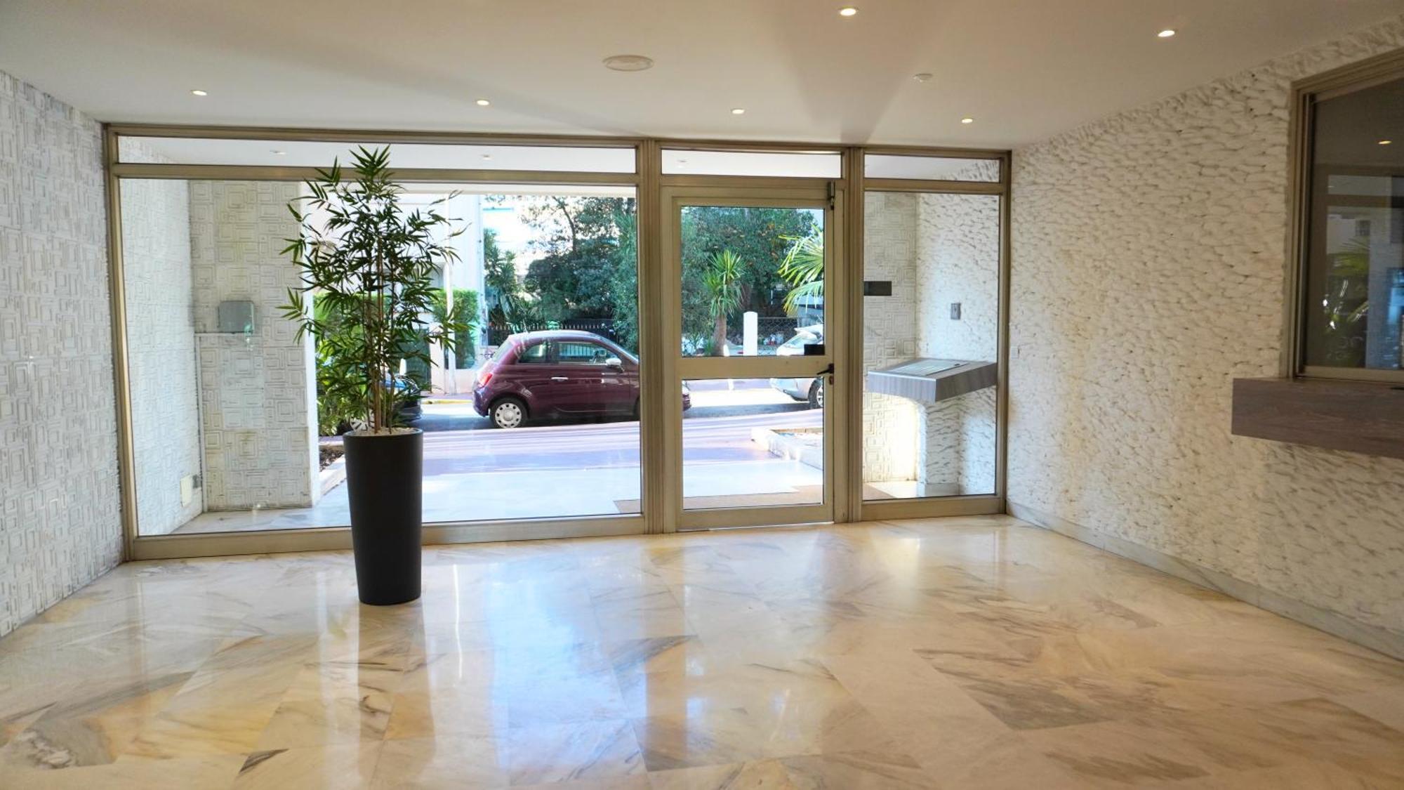 Little Palmazur Apartment Cannes Exterior foto