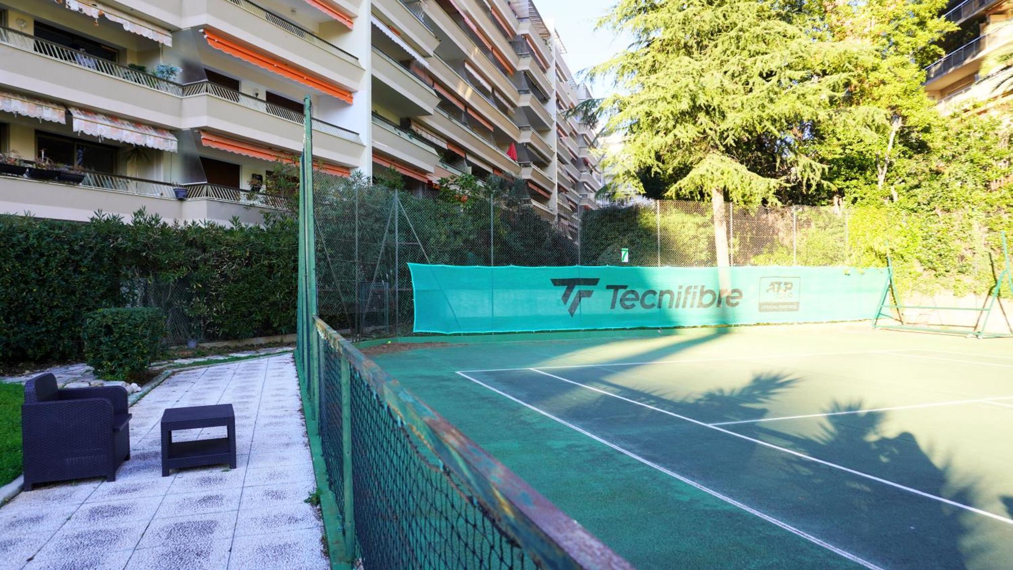 Little Palmazur Apartment Cannes Exterior foto