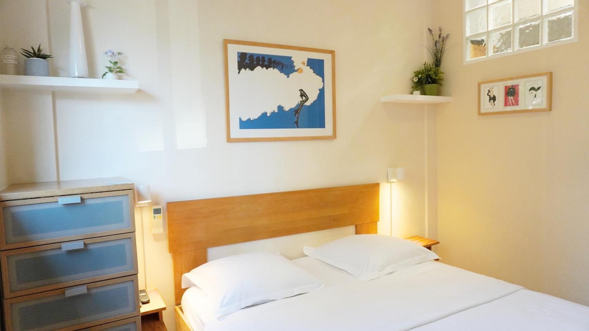 Little Palmazur Apartment Cannes Exterior foto