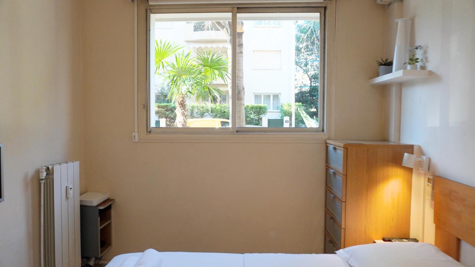 Little Palmazur Apartment Cannes Exterior foto